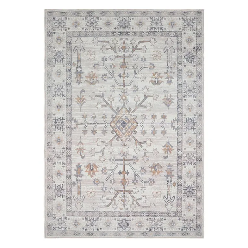 Machine Washable Indoor Rug - 5 x 7