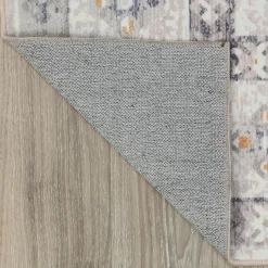 Machine Washable Indoor Rug - 5 x 7