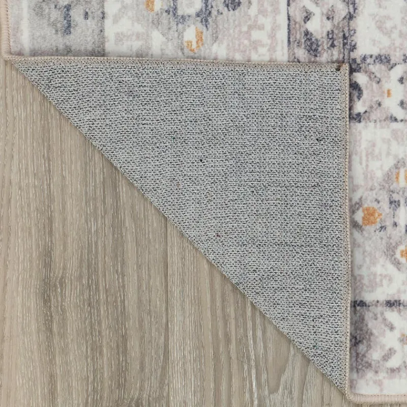 Machine Washable Indoor Rug - 5 x 7