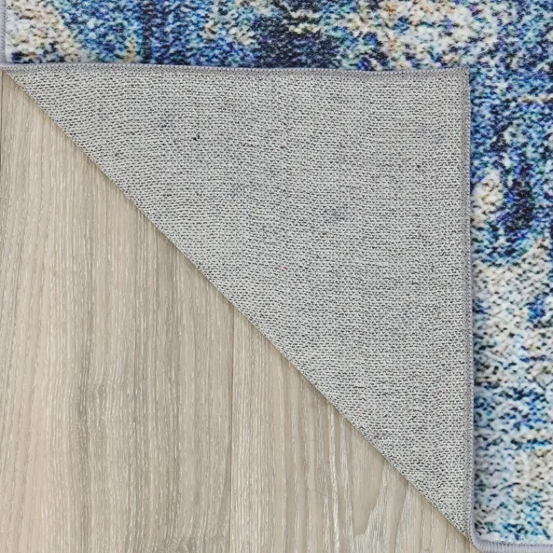 Machine Washable Indoor Rug - 5 x 7