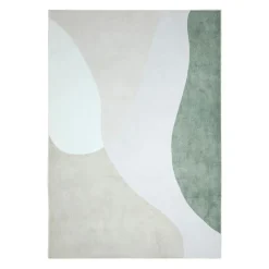 Machine Washable Indoor Rug - 5 x 7
