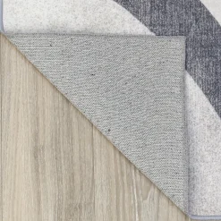 Machine Washable Indoor Rug - 5 x 7