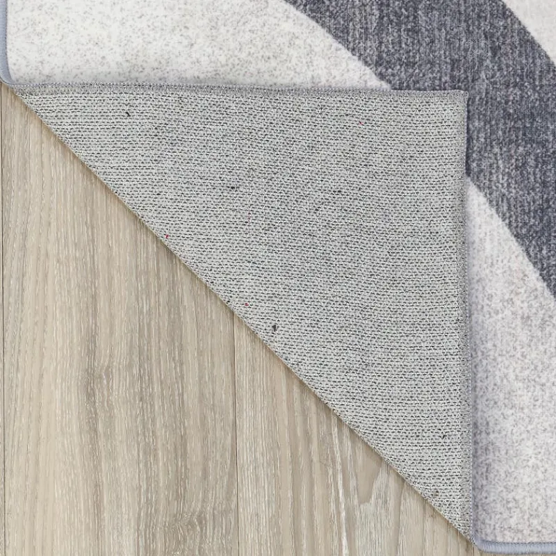 Machine Washable Indoor Rug - 5 x 7