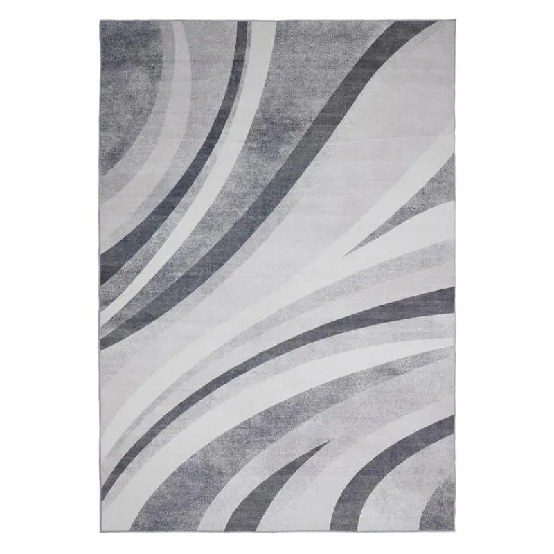 Machine Washable Indoor Rug - 5 x 7