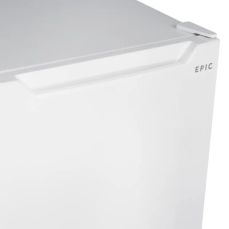 Marathon 7 Cu Ft 22 In Convertible All Refrigerator/Freezer All refrigerator, Convertible Freezer - ERF70W