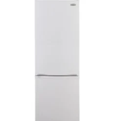 Marathon 11,5 Cu Ft 24 In Refrigerator Bottom Freezer - MFF115WBM