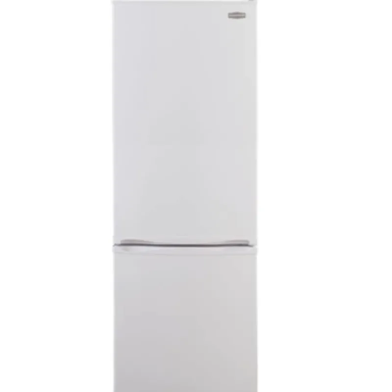 Marathon 11,5 Cu Ft 24 In Refrigerator Bottom Freezer - MFF115WBM