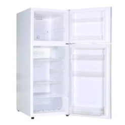 Marathon 12 Cu Ft 24 In Refrigerator Top Freezer - EFF123W