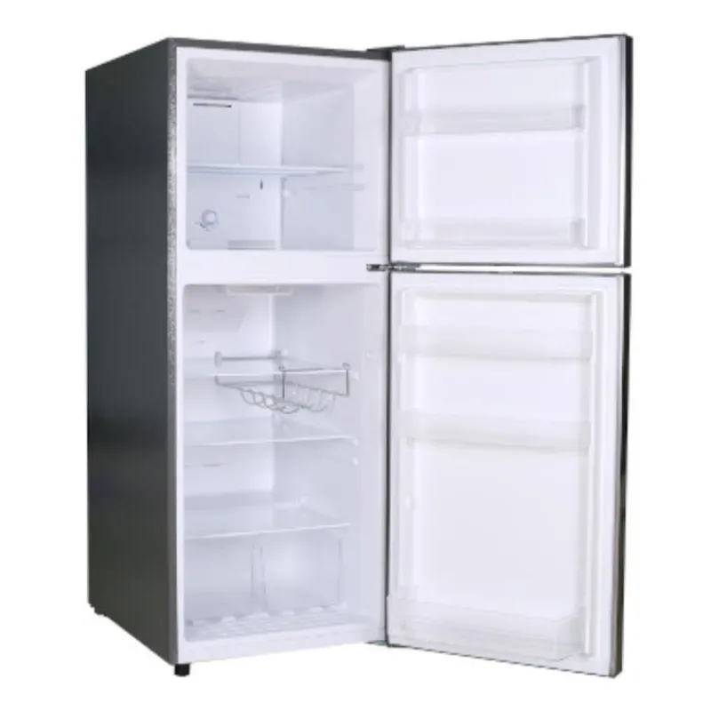 Marathon 12 Cu Ft 24 In Refrigerator Top Freezer - MFF123SS