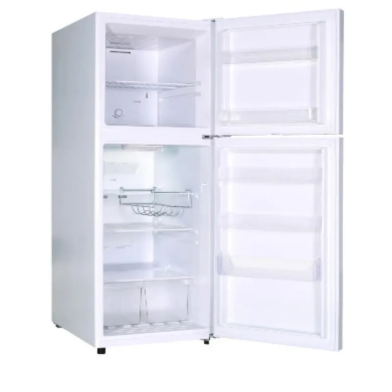 Marathon 12 Cu Ft 24 In Refrigerator Top Freezer - MFF123W