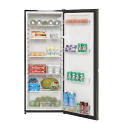 Marathon 7,2 Cu Ft 21,7 Refrigerator All refrigerator - MAR86BLS-2