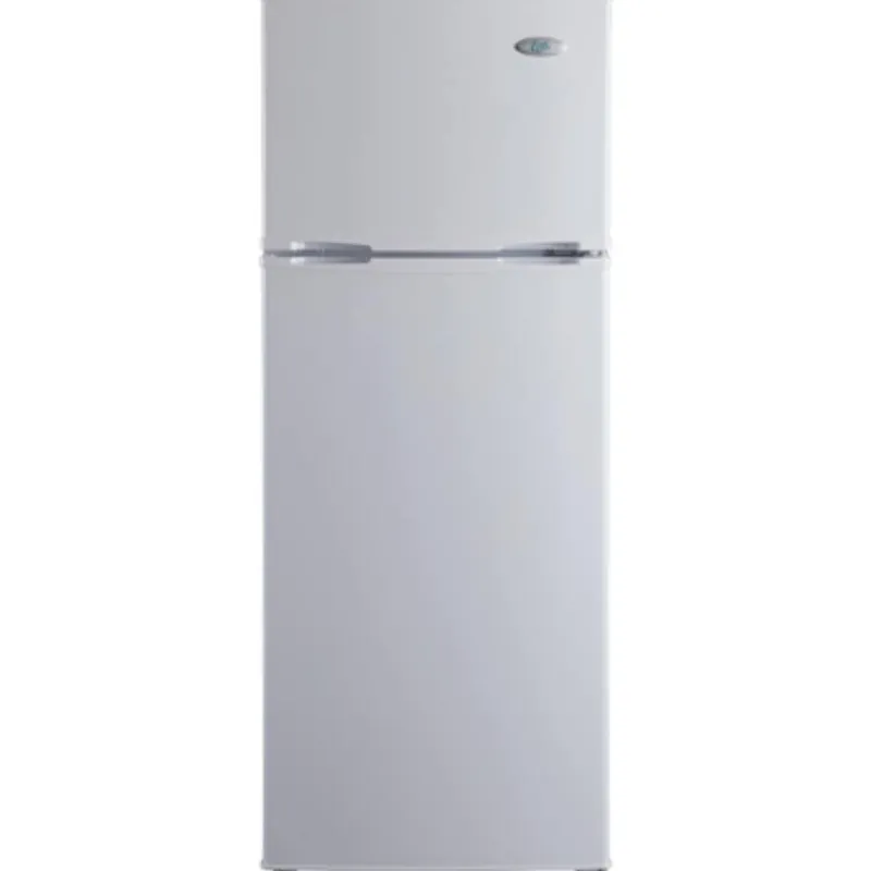 Marathon 7,2 Cu Ft 21,5 Refrigerator Top Freezer, Compact - ER82W-1