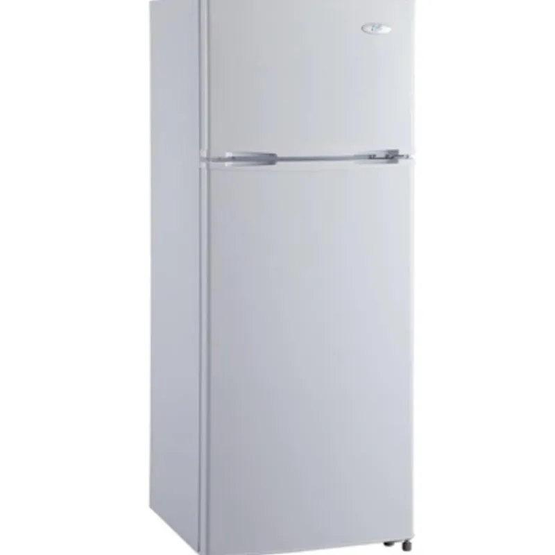 Marathon 7,2 Cu Ft 21,5 Refrigerator Top Freezer, Compact - ER82W-1