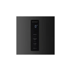 Marathon 21,2 Cu Ft Convertiible Refrigerator Freezer All refrigerator, Convertible Freezer - MFF212BLS