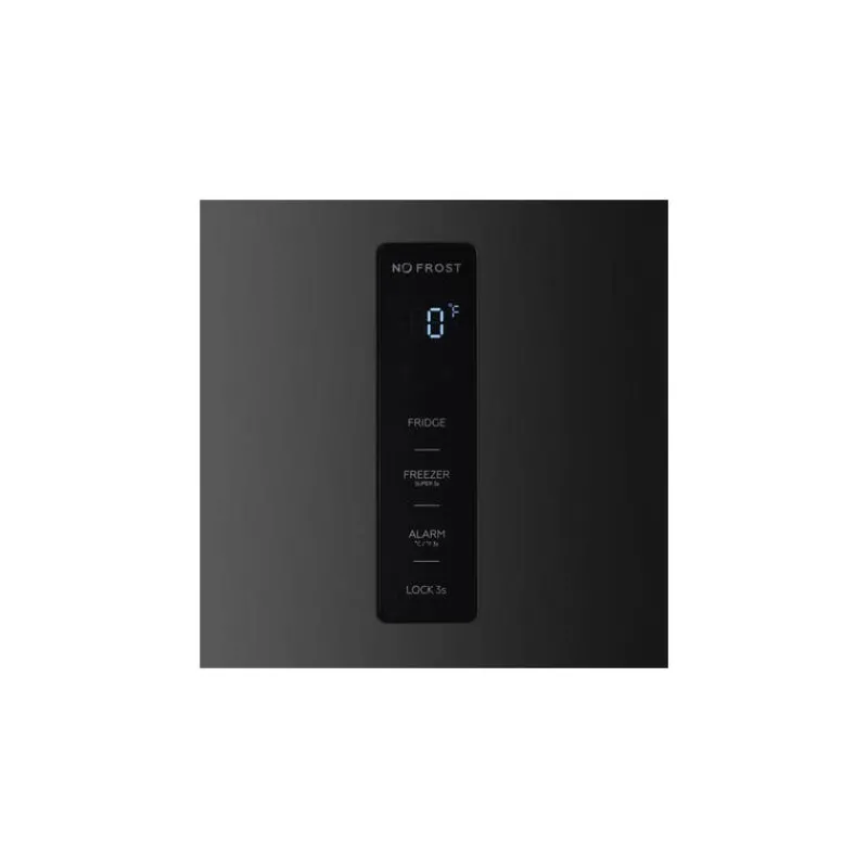 Marathon 21,2 Cu Ft Convertiible Refrigerator Freezer All refrigerator, Convertible Freezer - MFF212BLS