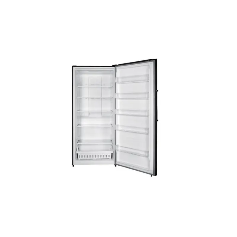 Marathon 21,2 Cu Ft Convertiible Refrigerator Freezer All refrigerator, Convertible Freezer - MFF212BLS