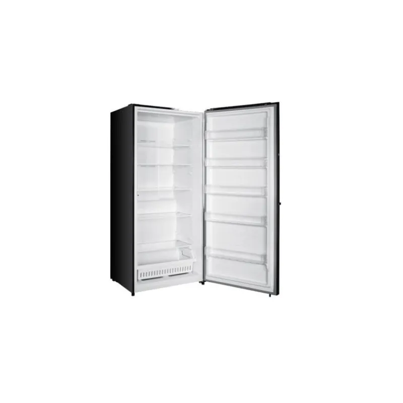 Marathon 21,2 Cu Ft Convertiible Refrigerator Freezer All refrigerator, Convertible Freezer - MFF212BLS