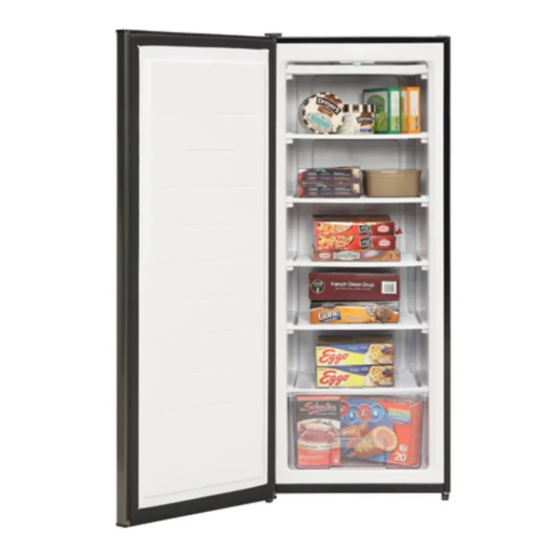 Marathon 6.5 Cu. Ft. Freezer , Vertical, 21.7" - MUF65BLS-2