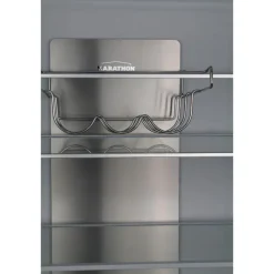 Marathon 18 Cu Ft Refrigerator 30 In Bottom Freezer, French door - MFF180WFD-1
