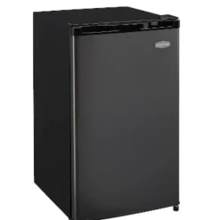 Marathon 4.4 cu.ft Compact Luxury Refrigerator Compact - MAR46BLS