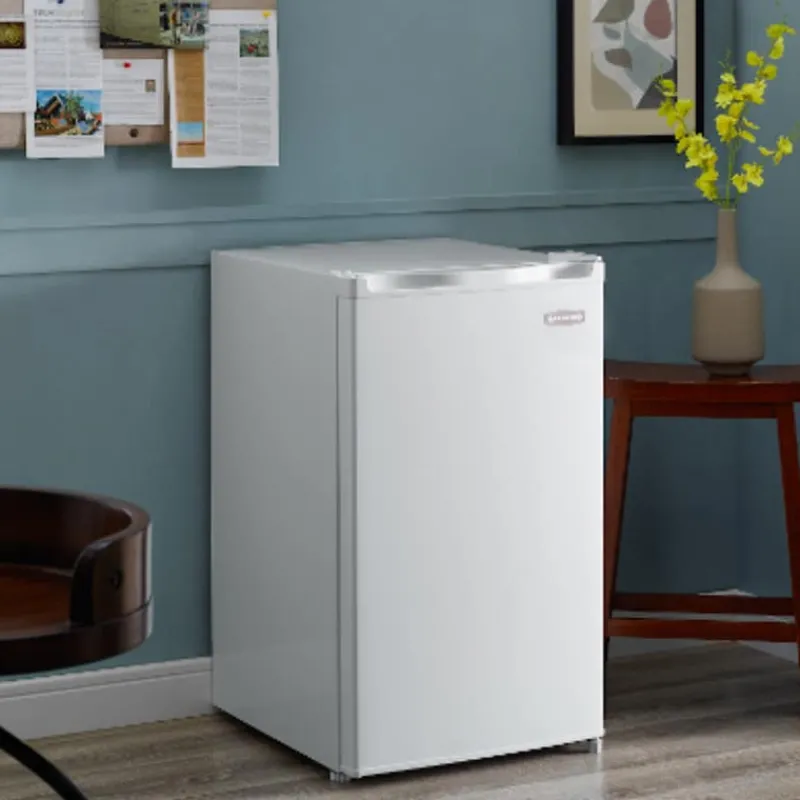 Marathon 4.4 cu.ft Compact Luxury Refrigerator Compact - MAR46W