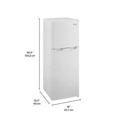 Marathon Compact Refrigerator Compact - MCR47W