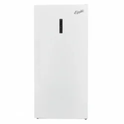 Marathon Convertible Refrigerator Freezer - 21.2 Cu Ft , Vertical, 33