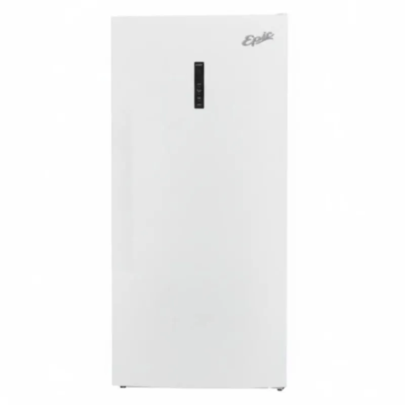Marathon Convertible Refrigerator Freezer - 21.2 Cu Ft , Vertical, 33" - EFF212W