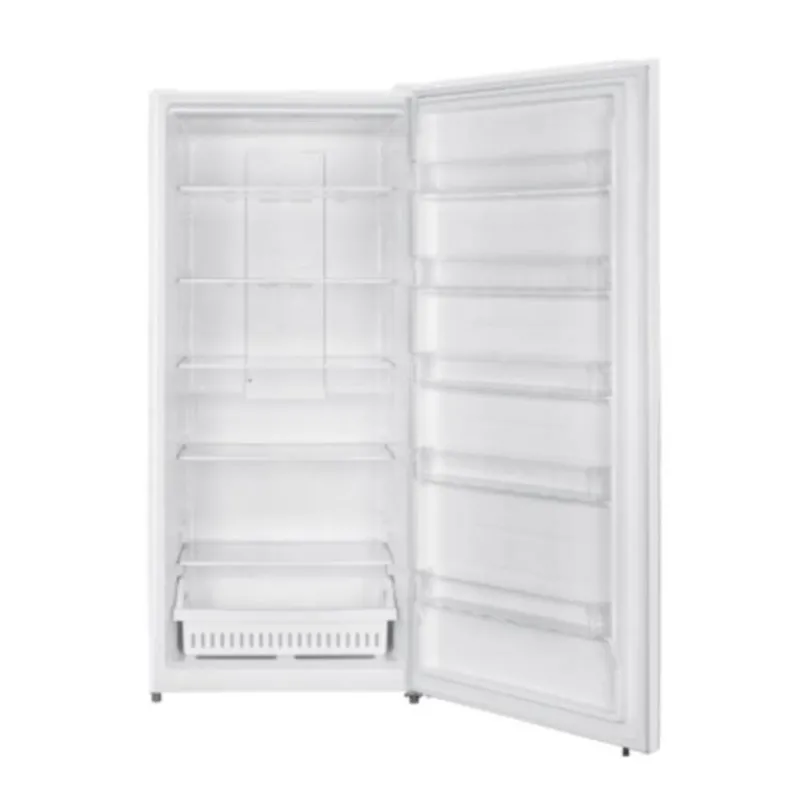 Marathon Convertible Refrigerator Freezer - 21.2 Cu Ft , Vertical, 33" - EFF212W