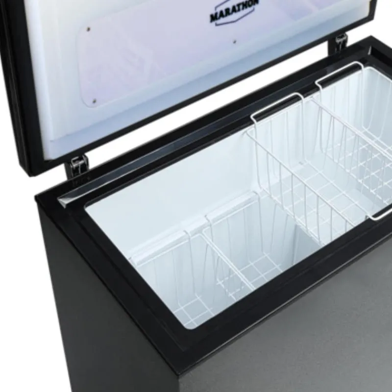 Marathon Freezer , Honrizontal, 37" - MCF701GRD