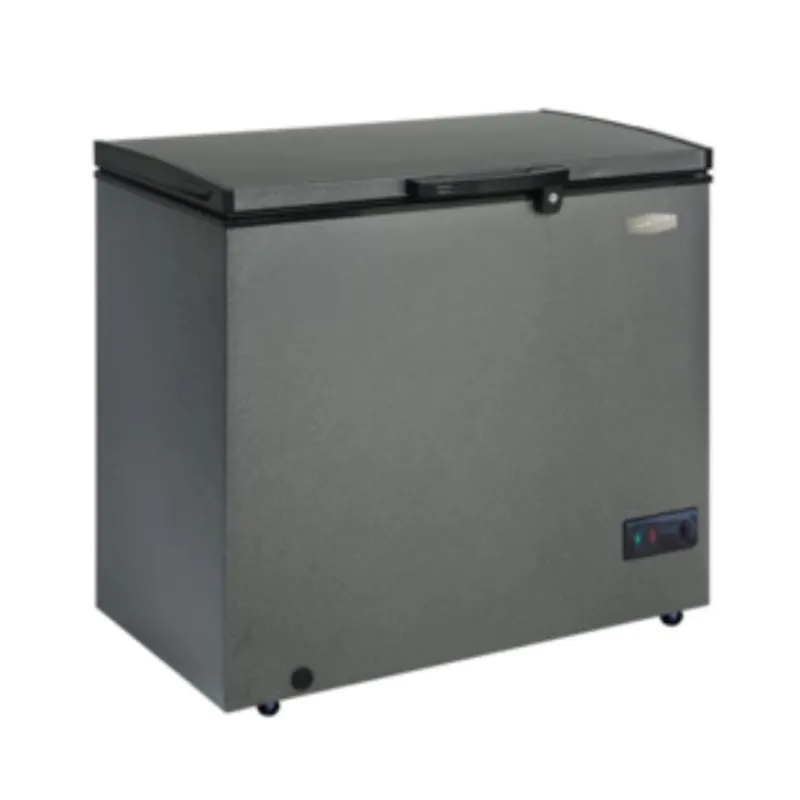 Marathon Freezer , Honrizontal, 43" - MCF101GRD