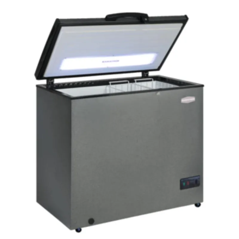 Marathon Freezer , Honrizontal, 43" - MCF101GRD