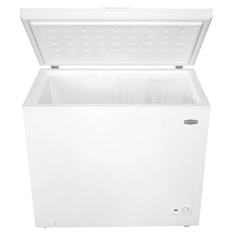 Marathon Freezer , Honrizontal, 38" - MCF91W