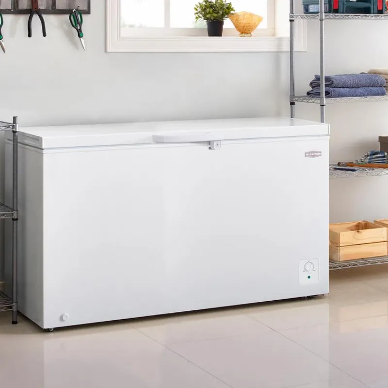 Marathon Freezer , Honrizontal, 55" - MCF140W