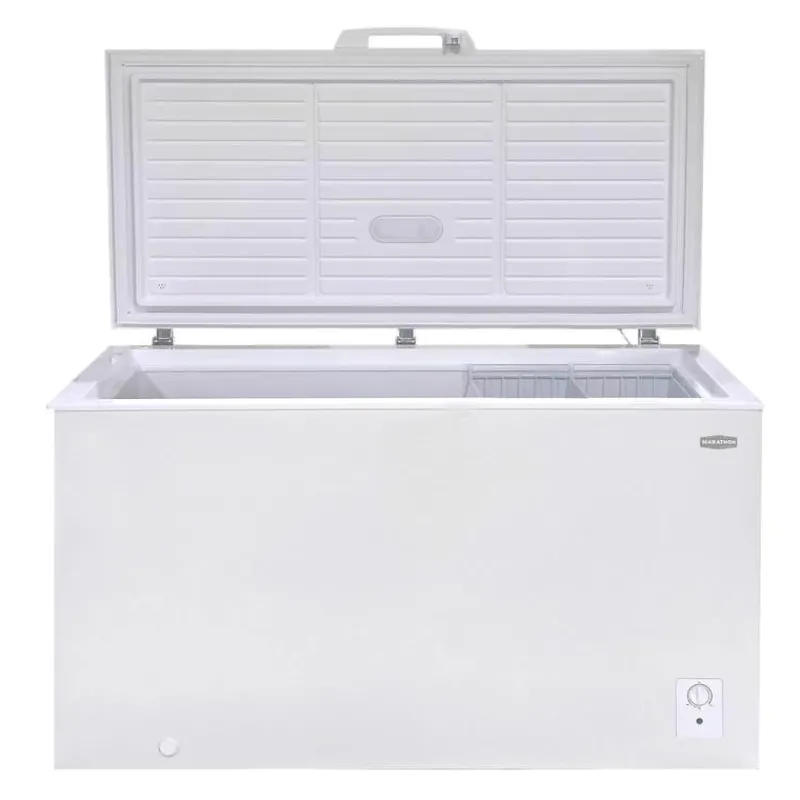 Marathon Freezer , Honrizontal, 55" - MCF140W
