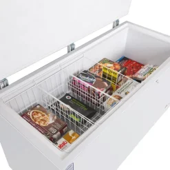 Marathon Freezer , Honrizontal, 71" - MCF200W