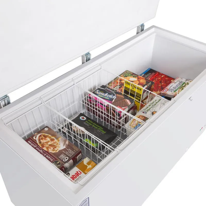 Marathon Freezer , Honrizontal, 71" - MCF200W