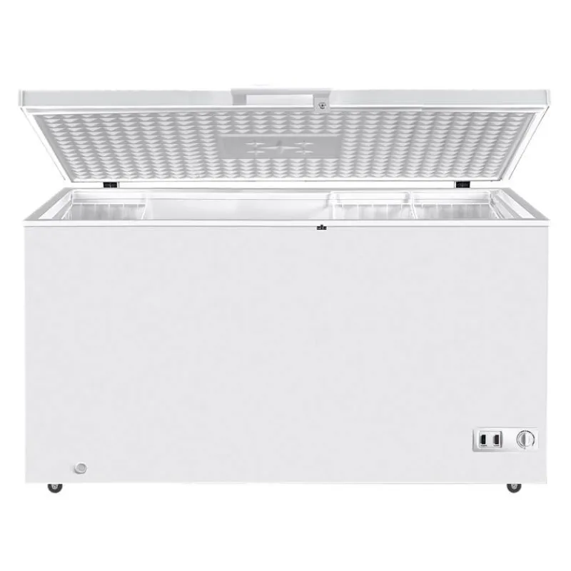 Marathon Freezer , Honrizontal, 71" - MCF200W