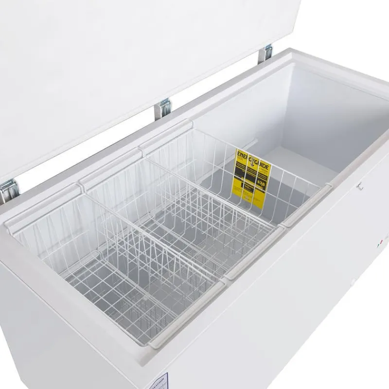 Marathon Freezer , Honrizontal, 71" - MCF200W
