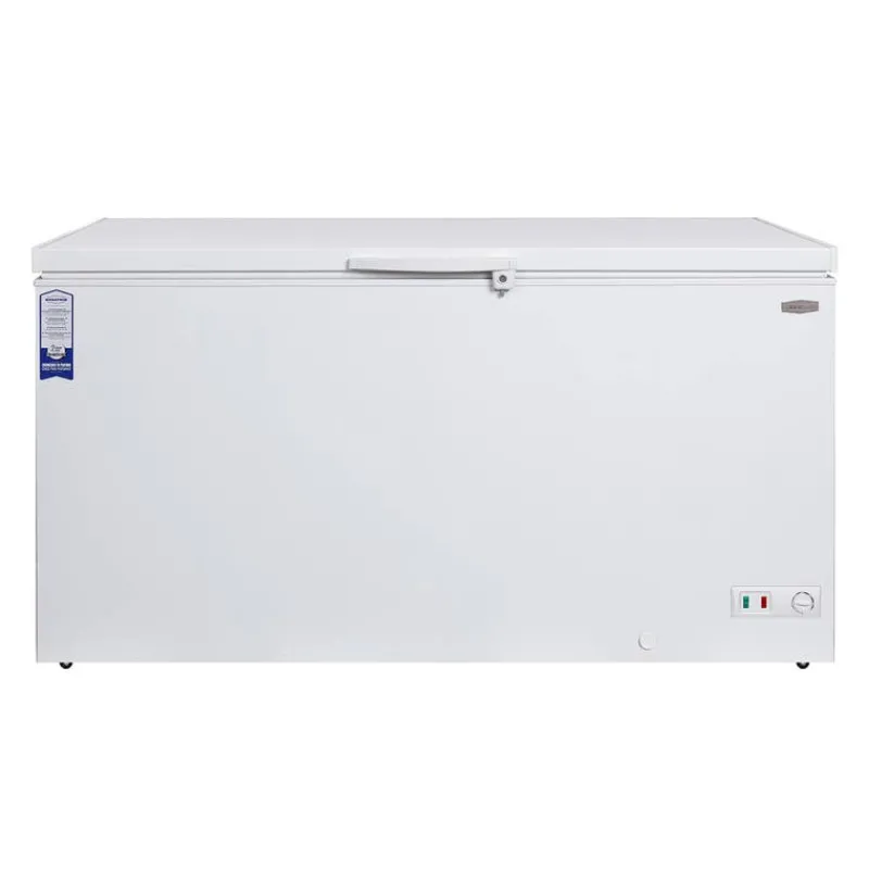 Marathon Freezer , Honrizontal, 71" - MCF200W