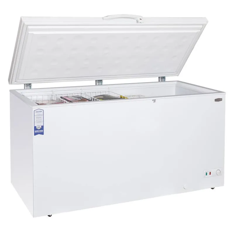 Marathon Freezer , Honrizontal, 71" - MCF200W