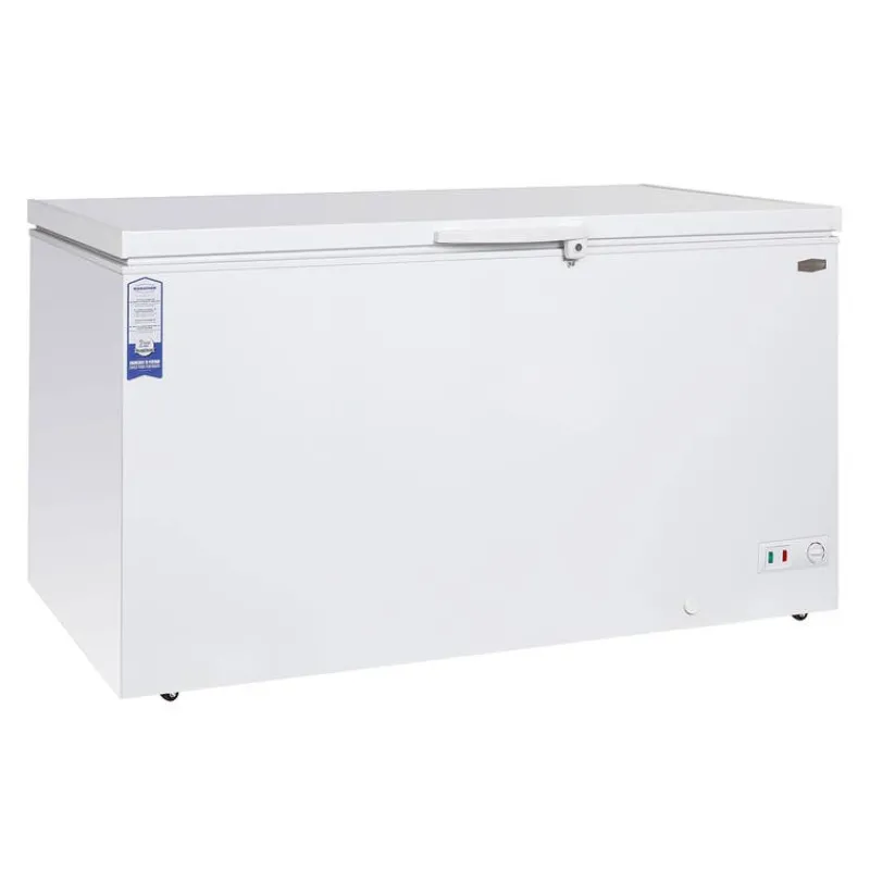 Marathon Freezer , Honrizontal, 71" - MCF200W