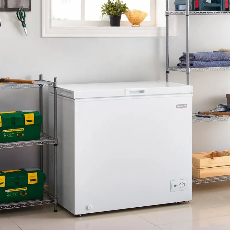 Marathon Freezer , Honrizontal, 36" - MCF71W