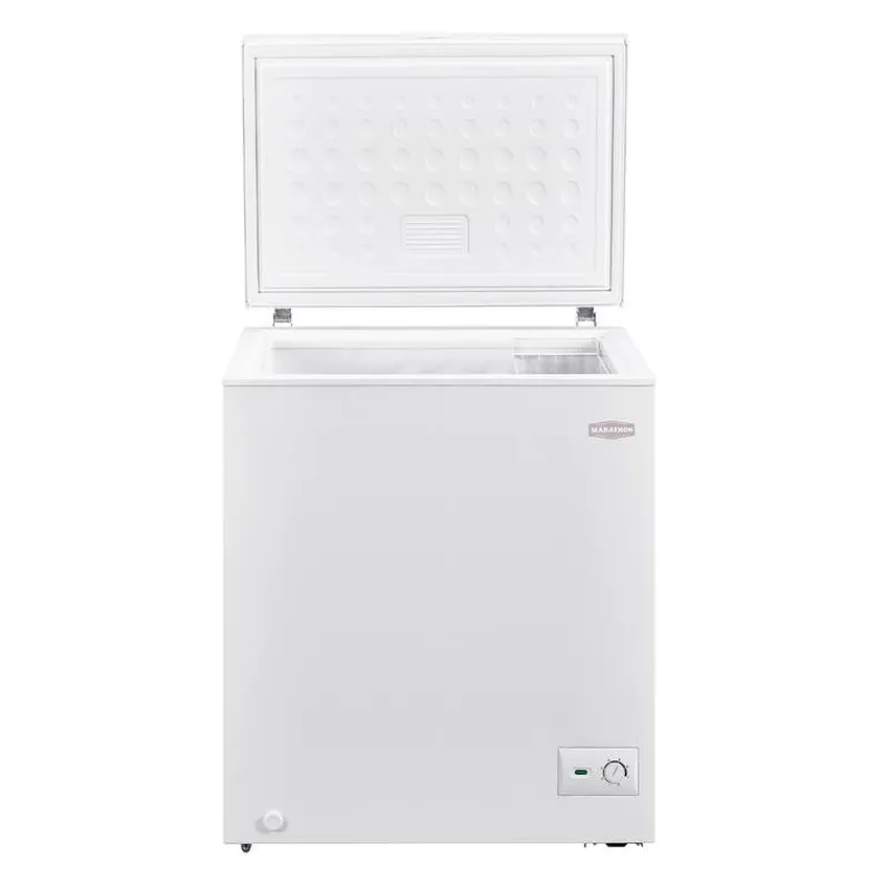 Marathon Freezer , Honrizontal, 28" - MCF51W