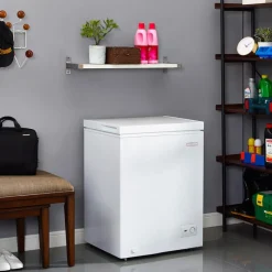 Marathon Freezer , Honrizontal, 28" - MCF51W