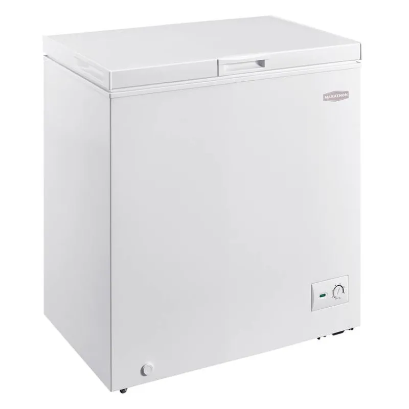Marathon Freezer , Honrizontal, 28" - MCF51W