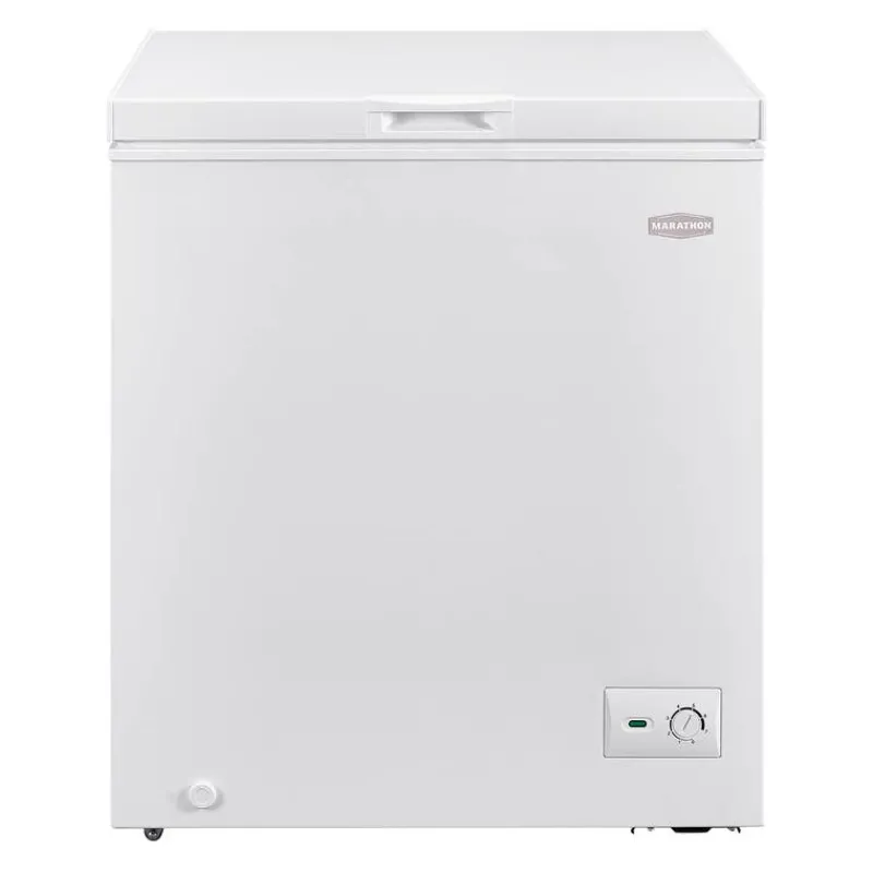 Marathon Freezer , Honrizontal, 28" - MCF51W