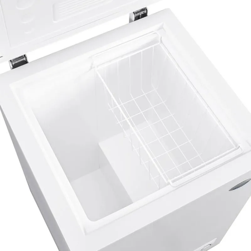 Marathon Freezer , Honrizontal, 21.5" - MCF35W