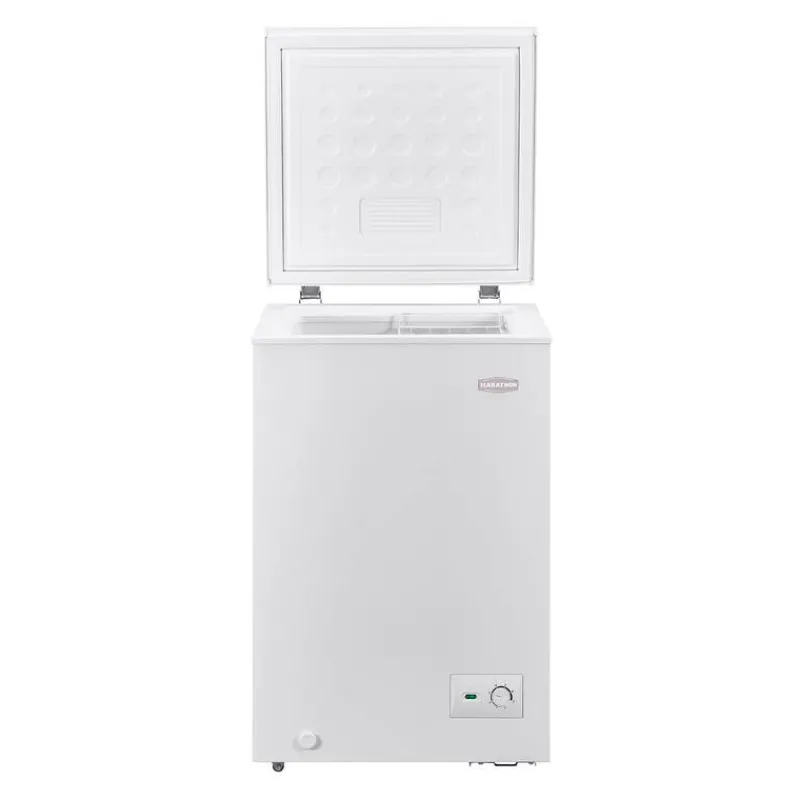 Marathon Freezer , Honrizontal, 21.5" - MCF35W