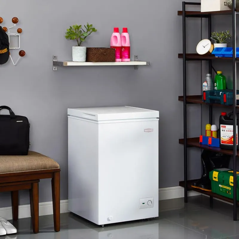 Marathon Freezer , Honrizontal, 21.5" - MCF35W
